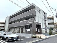 東京都江戸川区本一色1丁目10-4：物件画像／ハウスコム東東京株式会社　青砥店