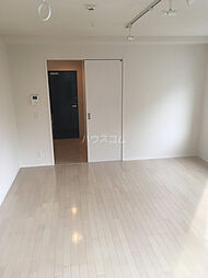 東京メトロ有楽町線 要町駅 徒歩1分の賃貸マンション 4階1Kのリビング/ダイニング