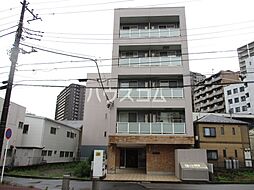 JR総武線 千葉駅 徒歩15分の賃貸マンション