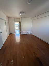 新小田ビル 4階2DKのリビング/ダイニング