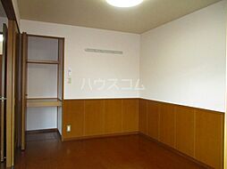 ノーブルタウン　弐番館 1階2LDKのリビング/ダイニング