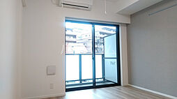 パティーナ東武練馬 604 6階1Kのリビング/ダイニング