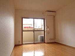 JR京葉線 蘇我駅 徒歩12分の賃貸マンション 3階1Kのリビング/ダイニング