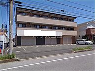 千葉県袖ケ浦市長浦駅前2丁目3-2：物件画像／ハウスコム千葉株式会社　千葉中央店