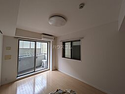 ヴィスタガーデン西荻窪 1階1Kのリビング/ダイニング