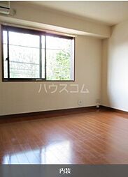 JR中央線 西荻窪駅 徒歩16分の賃貸アパート 2階1Kのリビング/ダイニング