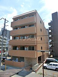 JR総武線 千葉駅 徒歩14分の賃貸マンション