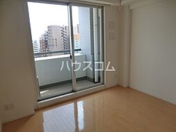 アーデン町田 606 6階1Kのリビング/ダイニング