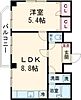 サウスシティ阿佐ヶ谷4階11.6万円