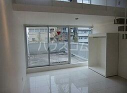 東京メトロ丸ノ内線 東高円寺駅 徒歩5分の賃貸マンション 4階ワンルームのリビング/ダイニング