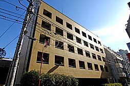 東京メトロ丸ノ内線 新宿三丁目駅 徒歩5分の賃貸マンション