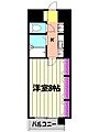 GRASSSQUARE六番館9階6.0万円