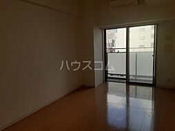 wｉｌｌ　Ｄｏ　千葉新宿 6階1Kのリビング/ダイニング