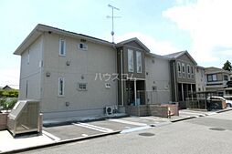 シャリテレーヴ　Ａ