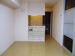 ボナールＳ 203 2階2DKのリビング/ダイニング