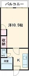 平井駅 7.2万円