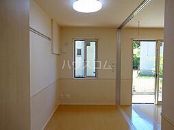 エルヴィータ　東館 1階1LDKのリビング/ダイニング