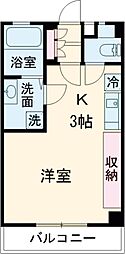 荻窪駅 8.8万円