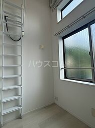 東京メトロ有楽町線 東池袋駅 徒歩7分の賃貸アパート 2階ワンルームのリビング/ダイニング