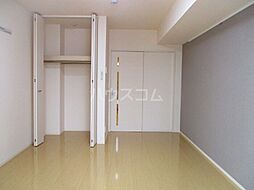 ラフィシア 1階1Kのリビング/ダイニング