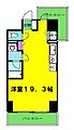 ウィルテラス千葉中央15階10.0万円