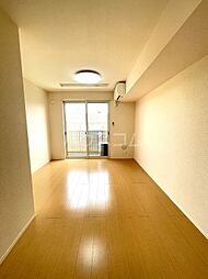 JR横浜線 町田駅 徒歩10分の賃貸アパート 3階1LDKのリビング/ダイニング