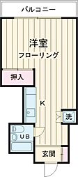 西荻窪駅 6.9万円