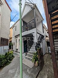 JR中央線 荻窪駅 徒歩7分の賃貸アパート