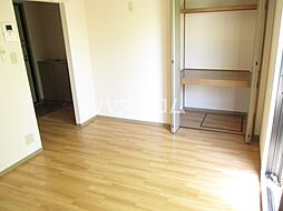 サニーハウスＳ 1階1Kのリビング/ダイニング