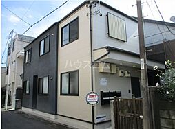 JR山手線 池袋駅 徒歩14分の賃貸アパート