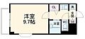 プラザ真砂4階5.1万円