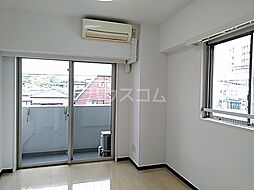 JR総武線 稲毛駅 徒歩8分の賃貸マンション 3階1Kのリビング/ダイニング