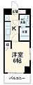 レアレジデンス稲毛3階5.9万円
