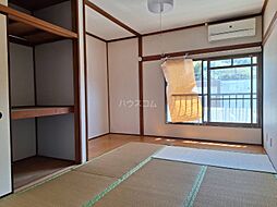 グリーンハイツ 202 2階1Kのリビング/ダイニング