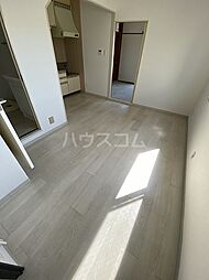 クレスト南浦和　二番館 2階2DKのリビング/ダイニング