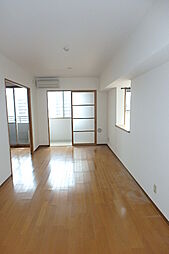 名古屋市営桜通線 高岳駅 徒歩8分の賃貸マンション 11階1LDKのリビング/ダイニング