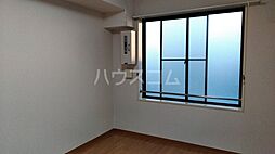 アムロゼッタ西荻窪 5階ワンルームのリビング/ダイニング