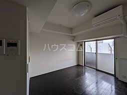 ＳＩＤＥ　Ｏｎｅ 14階ワンルームのリビング/ダイニング