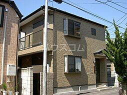 JR総武線 新小岩駅 徒歩6分