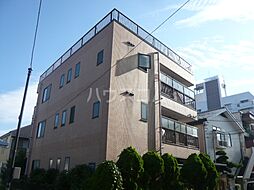 JR総武線 小岩駅 徒歩16分の賃貸マンション