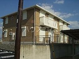 リビングタウンほたる野　Ｂ