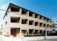 東京都杉並区上荻4丁目5-4：物件画像／ハウスコム西東京株式会社　吉祥寺店