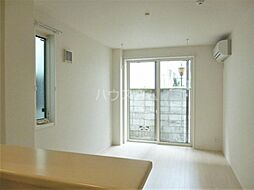 東京メトロ丸ノ内線 南阿佐ケ谷駅 徒歩7分の賃貸マンション 1階1LDKのリビング/ダイニング