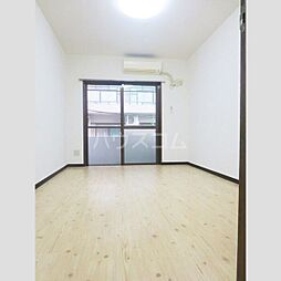 東京メトロ丸ノ内線 新高円寺駅 徒歩8分の賃貸マンション 2階1Kのリビング/ダイニング