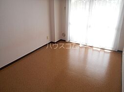 サウスウィング’ｓ　ＳＯＧＡ 4階1Kのリビング/ダイニング