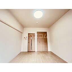 名古屋市営桜通線 吹上駅 徒歩3分の賃貸マンション 6階1Kのリビング/ダイニング