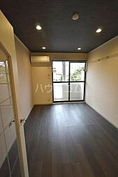 小田急小田原線 町田駅 徒歩16分の賃貸アパート 1階1Kのリビング/ダイニング