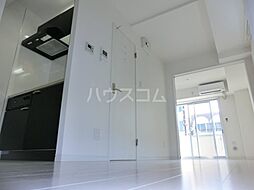 ｉｌ　ｃｅｎｔｒｏ本千葉駅前 3階1DKのリビング/ダイニング