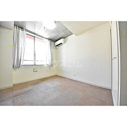 レガーロ千葉駅前 404 4階ワンルームのリビング/ダイニング