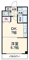 蘇我駅 7.0万円